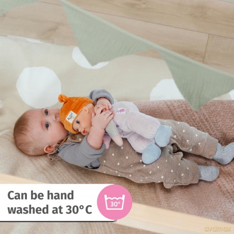 Baby Annabell for babies Sweetie Sand 30cm