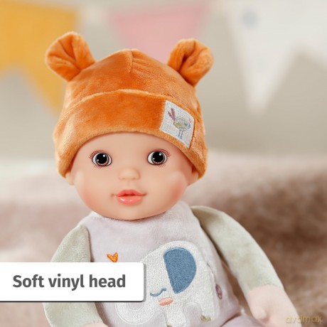 Baby Annabell for babies Sweetie Sand 30cm