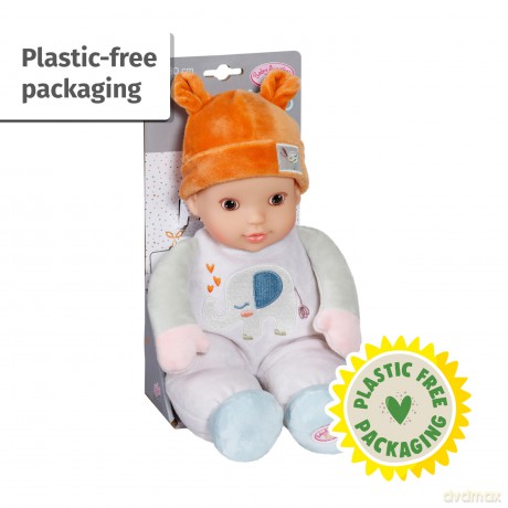 Baby Annabell for babies Sweetie Sand 30cm
