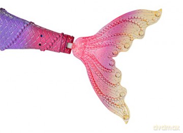 Baby Born - Little Sister Mermaid 46cm