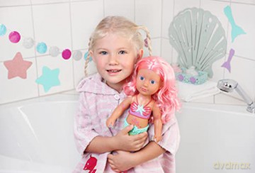 Baby Born - Little Sister Mermaid 46cm
