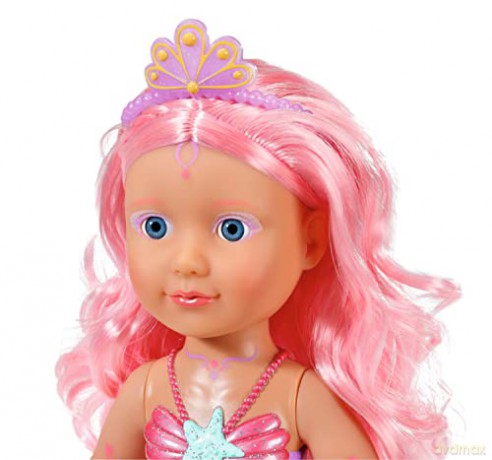 Baby Born - Little Sister Mermaid 46cm