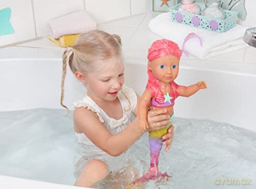 Baby Born - Little Sister Mermaid 46cm