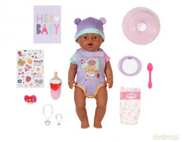 BABY born Eva 43cm