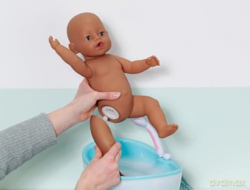 BABY born Eva 43cm