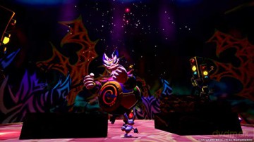 Balan Wonderworld (French Box) [GRA SWITCH]
