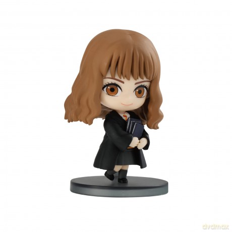Bandai: Chibi Masters - Harry Potter (Hermione Granger) [FIGURKA]