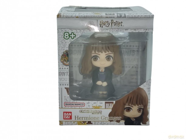 Bandai: Chibi Masters - Harry Potter (Hermione Granger) [FIGURKA]