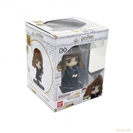 Bandai: Chibi Masters - Harry Potter (Hermione Granger) [FIGURKA]