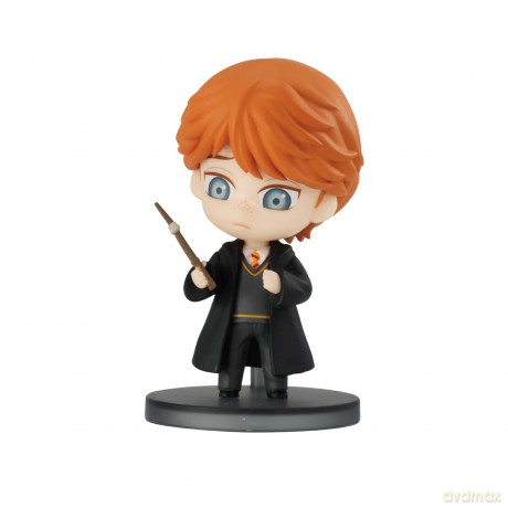 Bandai: Chibi Masters - Harry Potter (Ron Weasley) [FIGURKA]