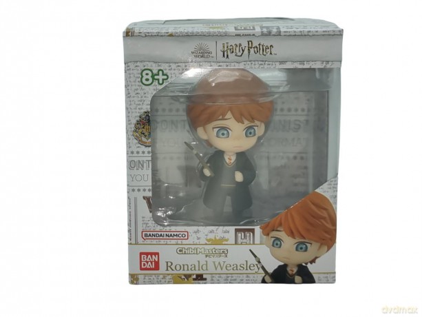 Bandai: Chibi Masters - Harry Potter (Ron Weasley) [FIGURKA]