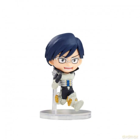 Bandai: Chibi Masters - My Hero Academia (Tenya) [FIGURKA]