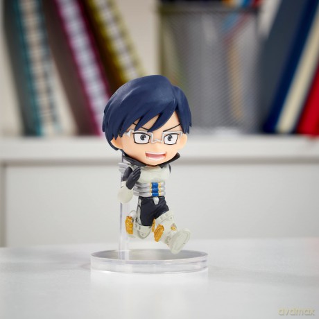 Bandai: Chibi Masters - My Hero Academia (Tenya) [FIGURKA]