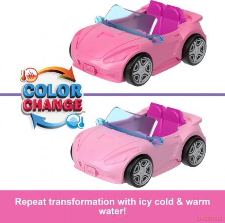 Barbie - Mini Barbieland - Car