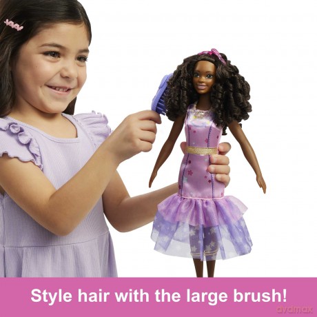 Barbie - My First Barbie Deluxe Doll AA