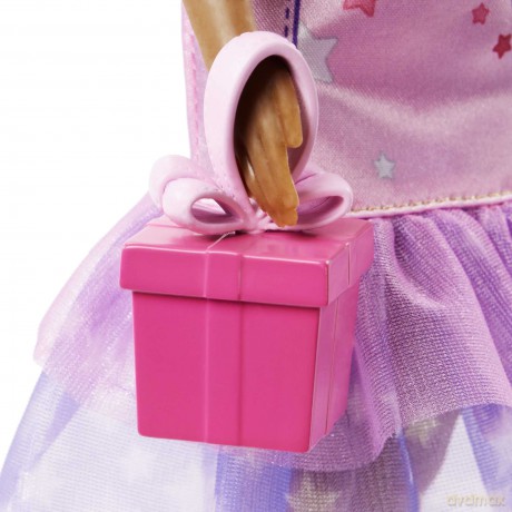 Barbie - My First Barbie Deluxe Doll AA