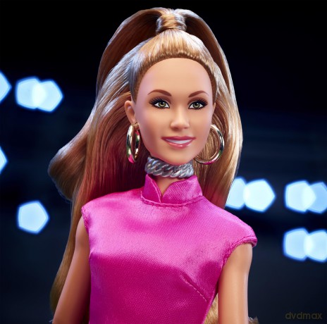 Barbie - Signature Ted Lasso Doll Keely