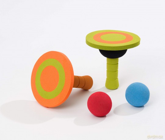 Betzold - (Safsof) (36280) Balancing Game