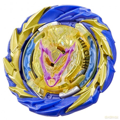 Beyblade Burst Quadstrike - Fierce Achilles