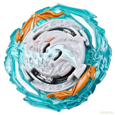 Beyblade Burst Quadstrike - Zeal Nyddhog
