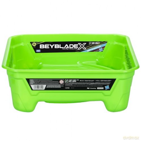 Beyblade X - Basic Stadium