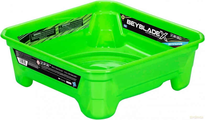 Beyblade X - Basic Stadium