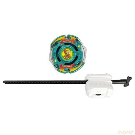 Beyblade X - Dranzer Spiral 3-80T (Balance)