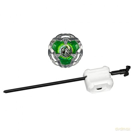 Beyblade X - Helm Knight 3-80N (Defense)