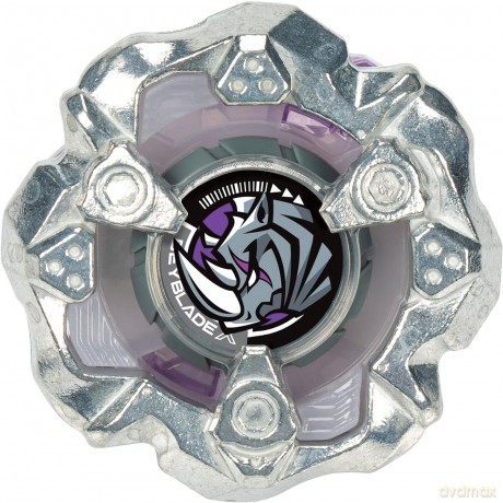 Beyblade X - Horn Rhino 3-80S (Defense)