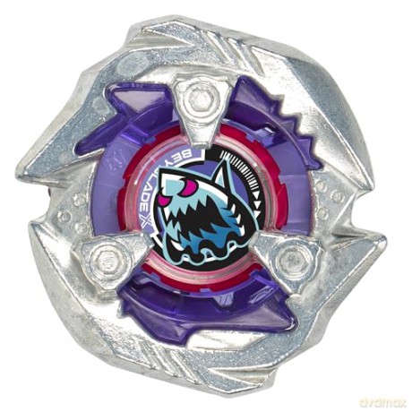 Beyblade X - Keel Shark 3-60LF (Attack)