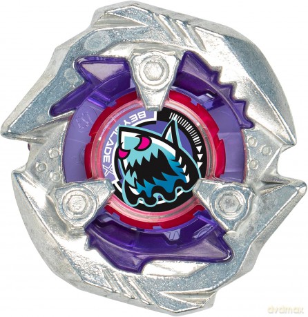 Beyblade X - Keel Shark 3-60LF (Attack)