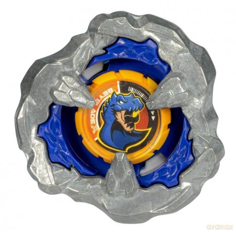 Beyblade X - Roar Tyranno 9-60GF (Attack)