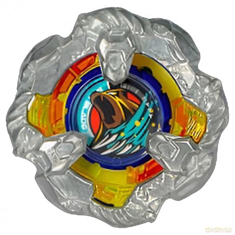 Beyblade X - Savage Bear 3-60S (Defense)