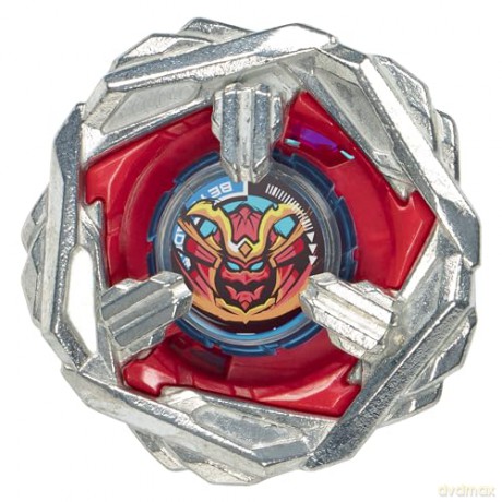 Beyblade X - Steel Samurai 4-80T (Balance)
