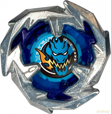 Beyblade X - Sword Dran 3-60F (Attack)