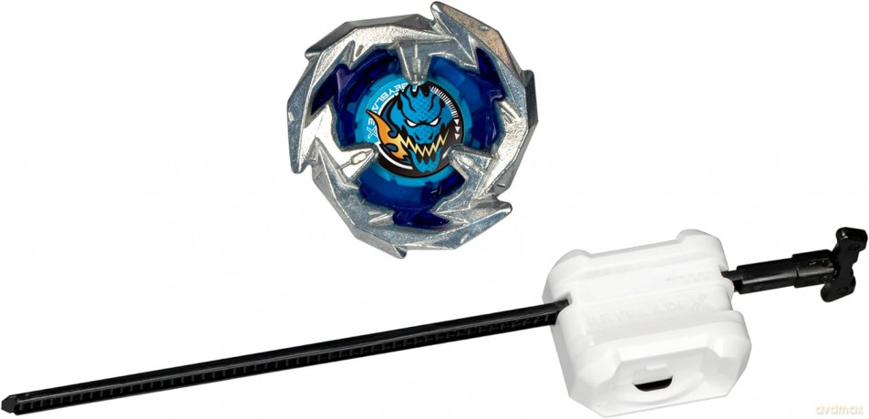 Beyblade X - Sword Dran 3-60F (Attack)