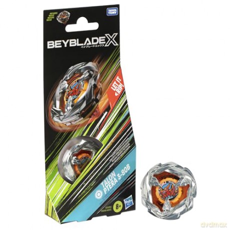 Beyblade X - Talon Ptera 3-80B (Stamina)