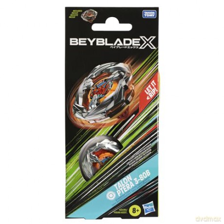 Beyblade X - Talon Ptera 3-80B (Stamina)