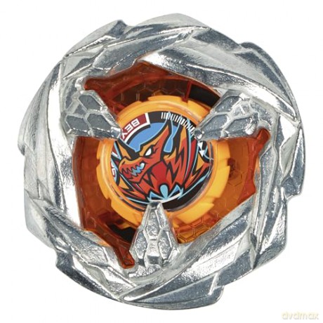 Beyblade X - Talon Ptera 3-80B (Stamina)