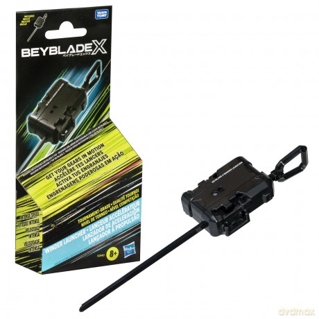Beyblade X - Winder Launcher