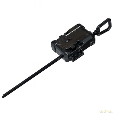 Beyblade X - Winder Launcher