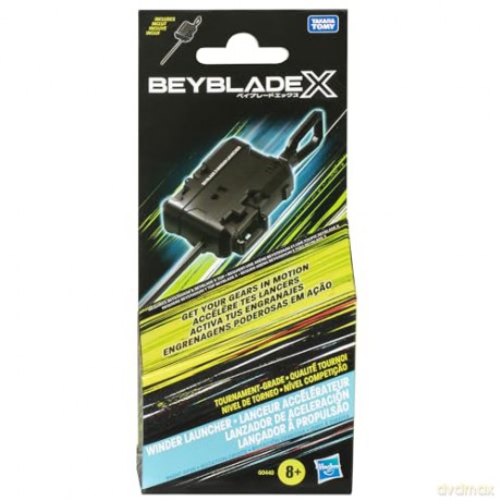Beyblade X - Winder Launcher