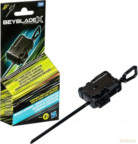 Beyblade X - Winder Launcher