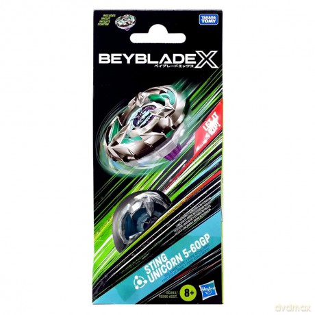 Beyblade X - Sting Unicorn 5-60GP (Balance)