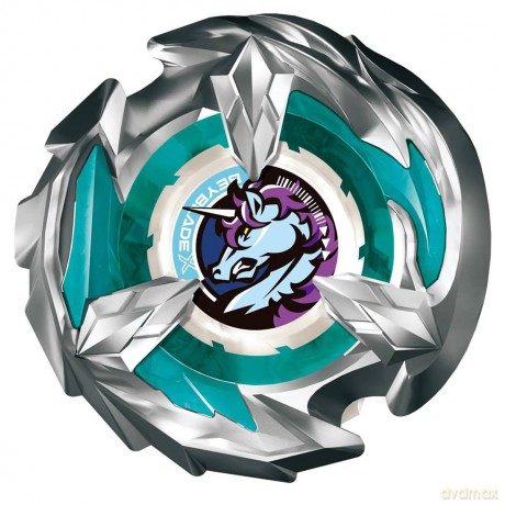 Beyblade X - Sting Unicorn 5-60GP (Balance)
