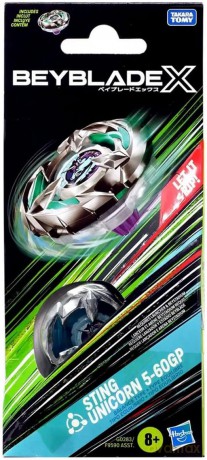 Beyblade X - Sting Unicorn 5-60GP (Balance)