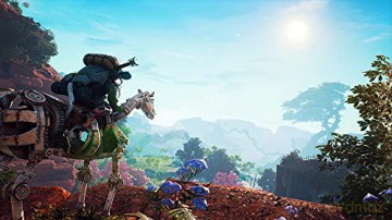 Biomutant [GRA XBOX ONE]