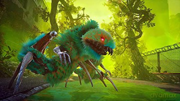 Biomutant [GRA XBOX ONE]
