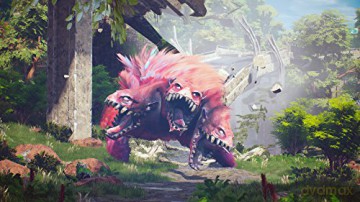 Biomutant [GRA XBOX ONE]