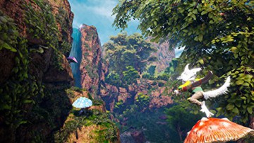 Biomutant [GRA XBOX ONE]